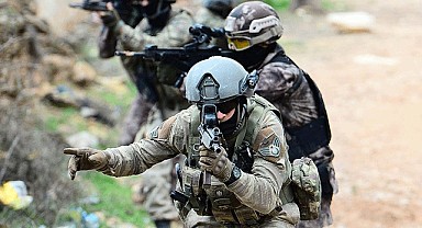 MİT'ten Nokta Operasyon!