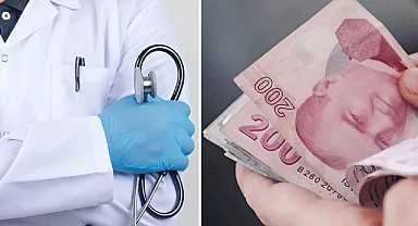 Muayene Katkı Paylarında Yeni Düzenleme