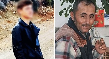 Muğla'da faili meçhul cinayet