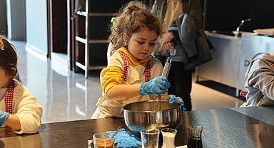 Nilüfer’de yarıyıl tatili çok eğlenceli
