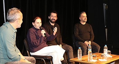 Nur Sürer,'den “Mukadderat” filminin hikayesi