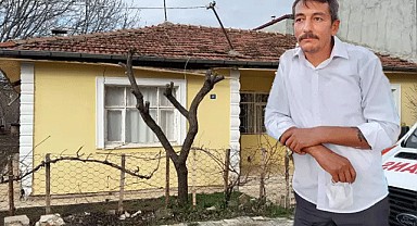Önce Öldürdü Sonra Bağırarak İlan Etti