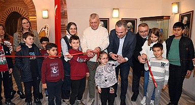 Osmangazi’nin mucit çocukları