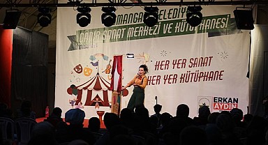 Osmangazili çocuklar tatil etkinliklerini çok sevdi