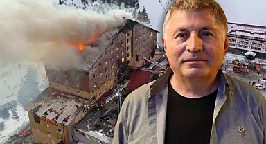 Otel Sahibinin İtfaiye Raporuna Rağmen Verdiği Yanıt Herkesi Şaşırttı