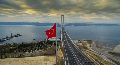 Otoyol ve köprü geçiş ücretlerine zam