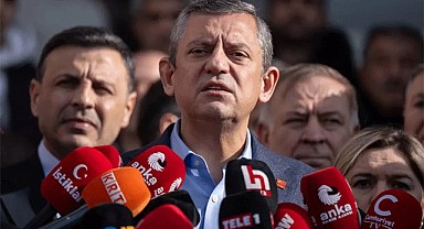 Özgür Özel Bilirkişi Raporunu Paylaştı