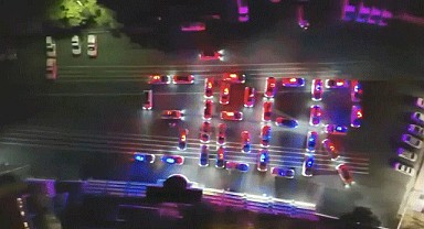 Saadet Zinciri Çökertildi