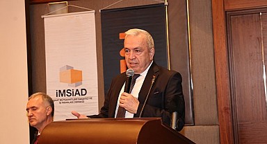 Şadi Özdemir: Kentsel dönüşümde belediyeler sürecin merkezinde olmalı