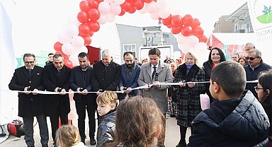 Sömestr tatilinde çocuklar eğlence ve etkinliğe doyacak