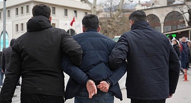 Son 30 Yılın Rekoru Bursa'da Kırıldı!