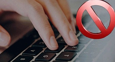 Sosyal medya platformunun Türkiye'de Erişimi Engellendi