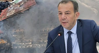Tanju Özcan: