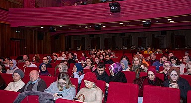 Tayyare Sineması'ndan her pazar Bursalılar'a film keyfi