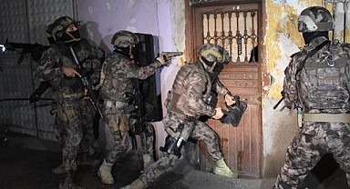 Terör Örgütü DEAŞ'a Nefes Aldırılmıyor