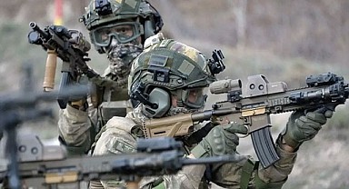 Terör Örgütü PKK'ya Ağır Darbe !