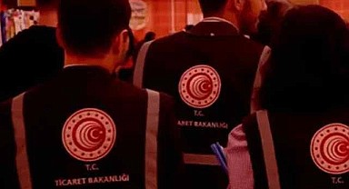 Ticaret Bakanlığı'ndan 3 ürüne yasak!