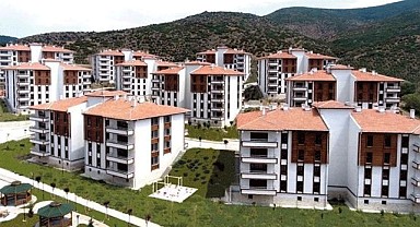 TOKİ Binlerce Aileyi Ev Sahibi Yapacak