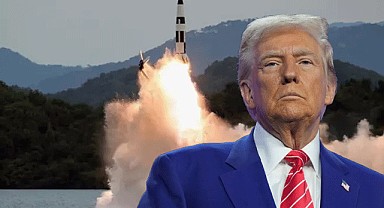 Trump'a Gözdağı!