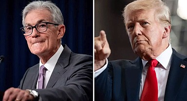 Trump Ateş Püskürdü!