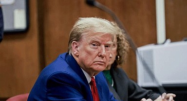 Trump'ın alacağı ceza belli oldu