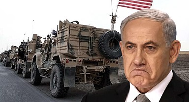 Trump'ın Kararı İsrail'in Uykularını Kaçıracak!