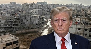 Trump'tan Suriye çıkışı