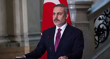 Türkiye'den Suriye'deki silahlı gruplara net mesaj!