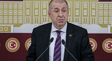 Ümit Özdağ Hakkında Soruşturma