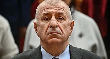 Ümit Özdağ'ın suikast endişesi!
