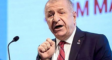 Ümit Özdağ Serbest Bırakıldı