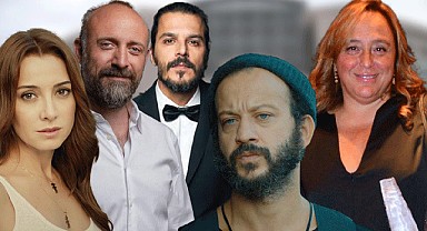 Ünlü İsimler Adliyede
