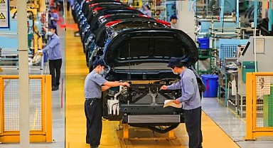 Ünlü otomotiv şirketi iflas bayrağını çekiyor