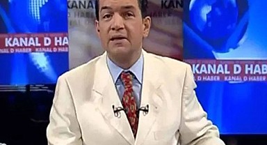 Usta Gazeteci Deniz Arman Hayatını Kaybetti