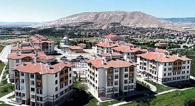 Uzun vade düşük peşinat