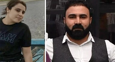 Van'da Kadın Vahşeti!
