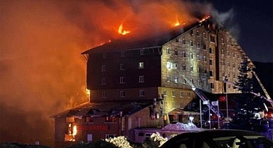 Yaralılarla ilgili son durum paylaşıldı