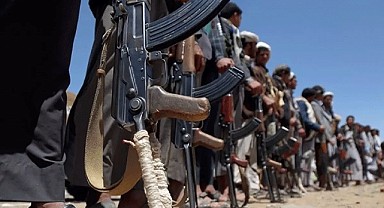 Yemen'de Sular Durulmuyor!