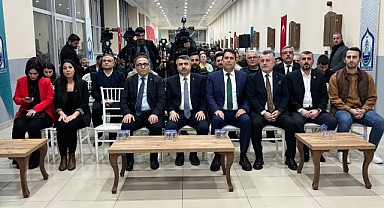 Yıldırım Belediyesi Tapu Teslim Töreni Gerçekleşti
