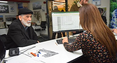 Yıldırım'da 25 Bin Hak Sahibi Tapularına Kavuşacak