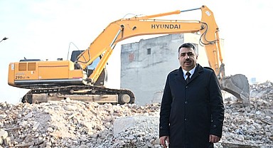Yıldırım'da Kentsel Dönüşümde Yeni Dönem