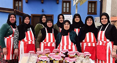 Yıldırım Kadın Emeğiyle Güçleniyor