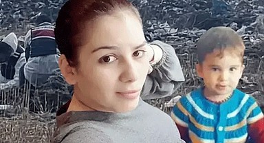 Yozgat'ta Anne Vahşeti