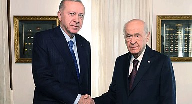Zirve Görüşme de