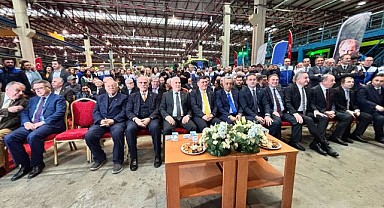 27 yıl aynı kararlılık ve azimle