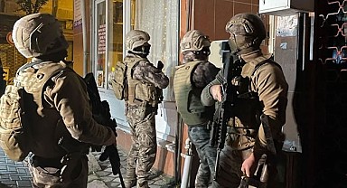 29 İlde FETÖ Operasyonu: 93 Gözaltı