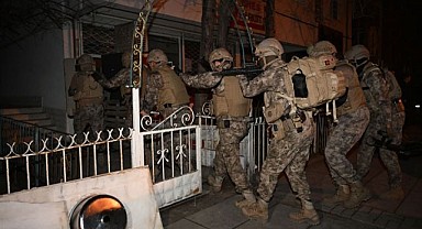 39 İlde FETÖ'ye