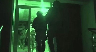 51 İlde PKK'ya Eş Zamanlı Darbe!