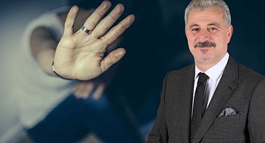 A Parti’den kadına şiddetle mücadelede kararlılık mesajı