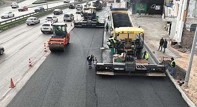 Acemler'i rahatlatacak çalışmada ilk etap tamam
